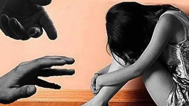 Jumlah Pelecehan Seksual Tertinggi di India