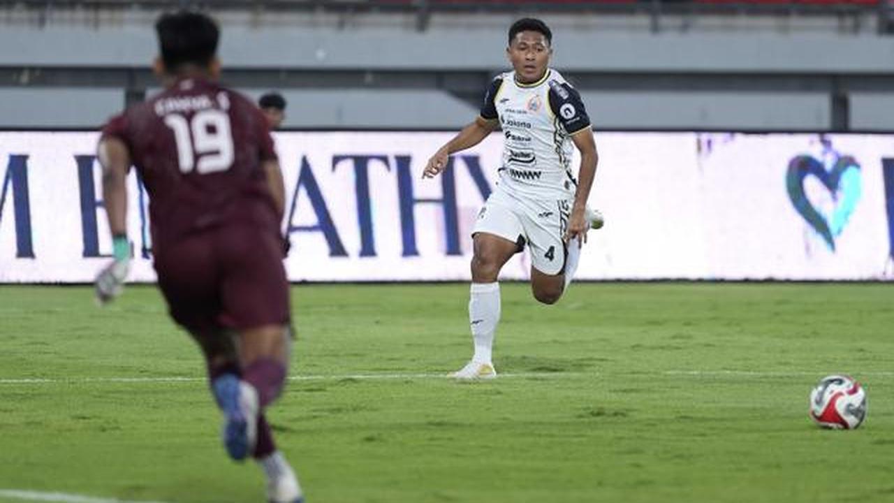 Persija Bangga 4 Pemainnya Dipanggil John Herdman ke Timnas Indonesia: Terbang Tinggi dan Harumkan Merah Putih