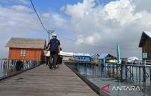 Lima Destinasi Wisata Bahari Kaltim Rekomendasi Dispar untuk Libur Tahun Baru