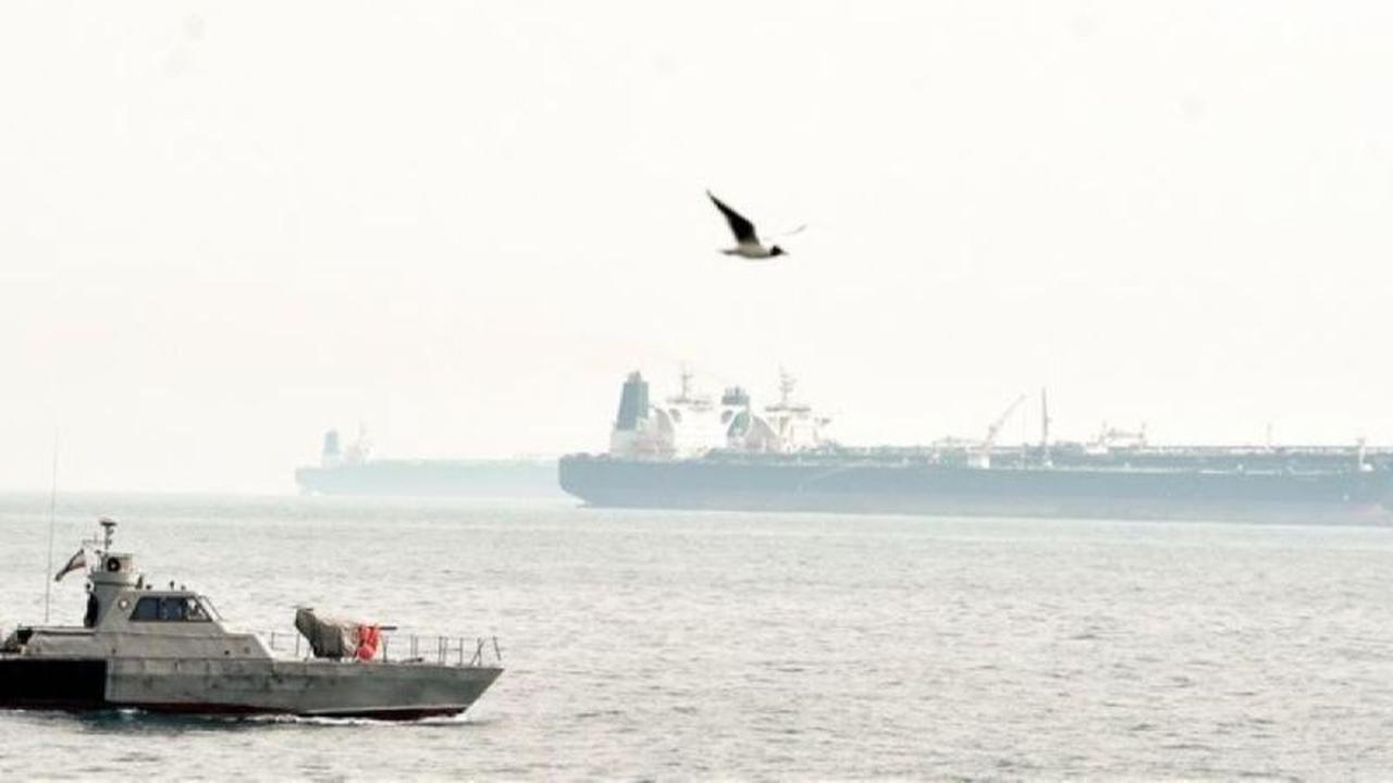 PBB Mendesak Iran Segera Bebaskan Kapal Tanker yang Diduga Disita di Selat Hormuz