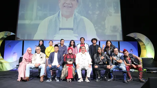 [Fimela] Program Ramadan SCTV 2023