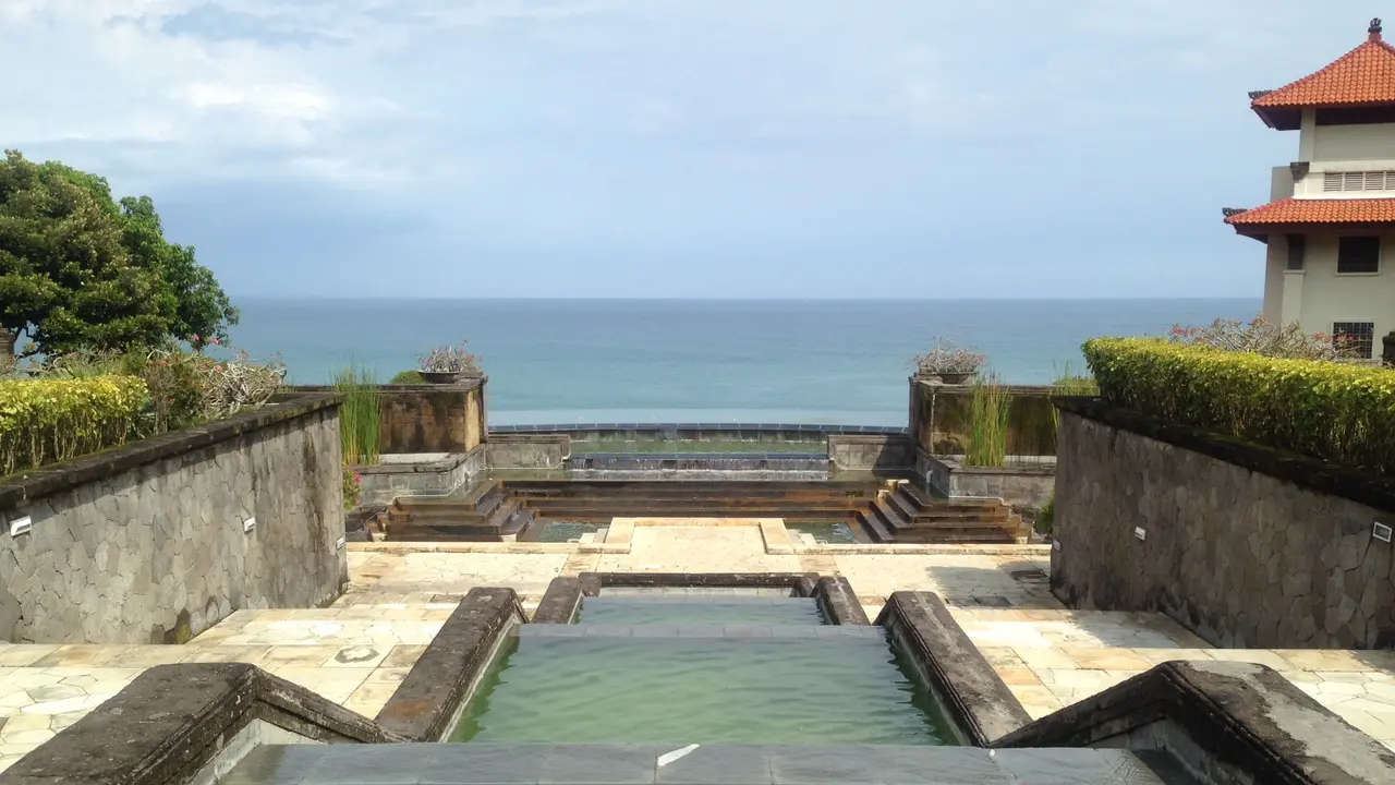 Hilton Bali