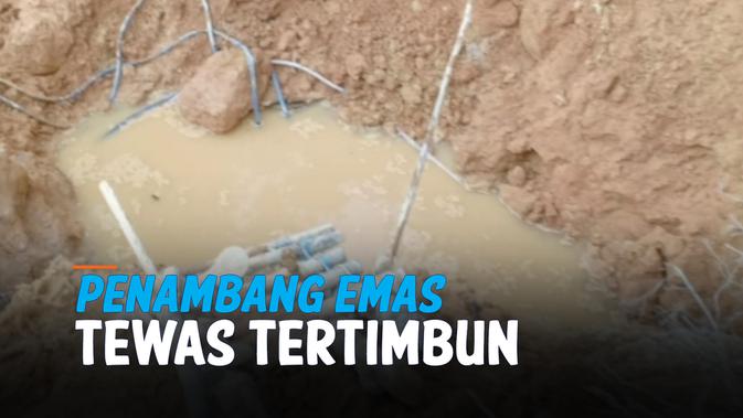 Berita Tambang Emas Hari Ini Kabar Terbaru Terkini Liputan6 Com