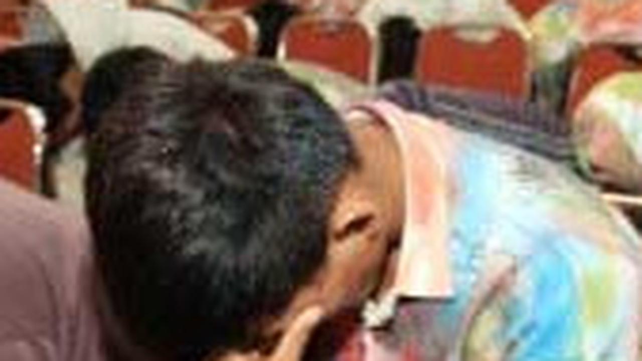 Pelajar Juga Serang Sekolah dan Guru