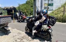 Menguak Cerita Perjalanan Jalur Selatan Tasikmalaya Cilacap Menjelang Lebaran