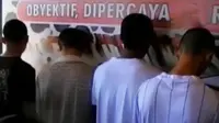 VIDEO: 19 Pemuda Cabuli ART 15 Tahun