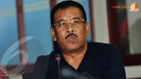 Duh.. Umuh Ingin Mundur dari Persib, Kenapa ya?