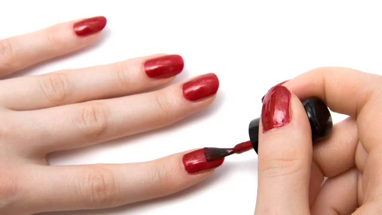 nail 3