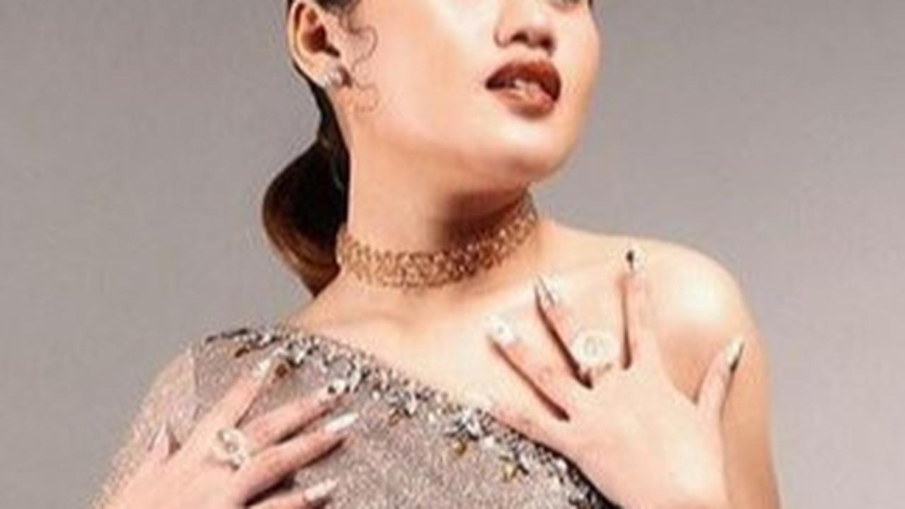 Operasi Plastik di Korea Selatan, Rani DA  Akui Kini Wajahnya Jauh Lebih Baik