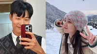 5 Momen Hangat Hyeri - Ryu Jun Yeol, Pasangan Favorit Penggemar Drakor yang Kini Tinggal Kenangan