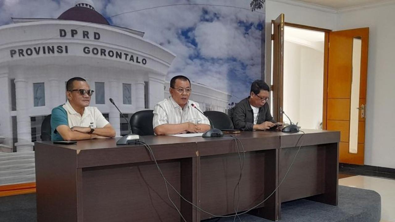 Terungkap! Ini Alasan Badan Kehormatan DPRD Gorontalo Minta Maaf Soal Skandal Wahyudin Moridu yang Coreng Nama Serambi Madinah