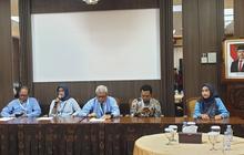 26.981 Calon Mahasiswa Ikuti UTBK di UNS, 12 Peserta Disabilitas Ikut Ambil Bagian