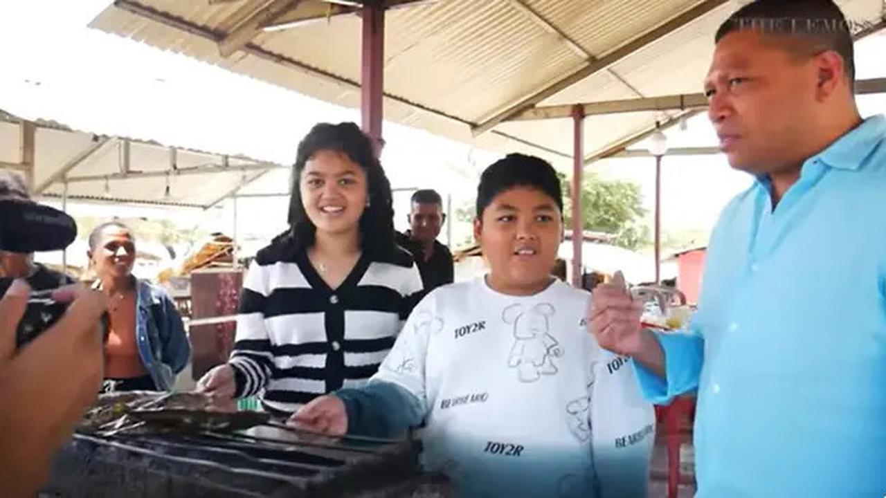Dok. Istimewa