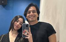 Dekat dengan Jefri Nichol, Intip Profil Mentereng Ameera Khan Sang Superstar Malaysia