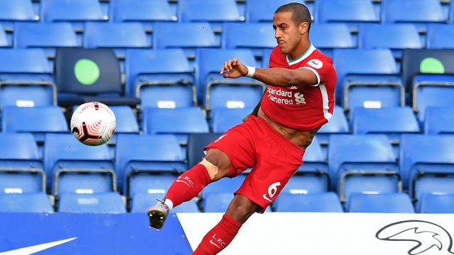 Foto: 5 Pemain dengan Presentase Passing Tertinggi di Liga Top Eropa pada Musim Ini