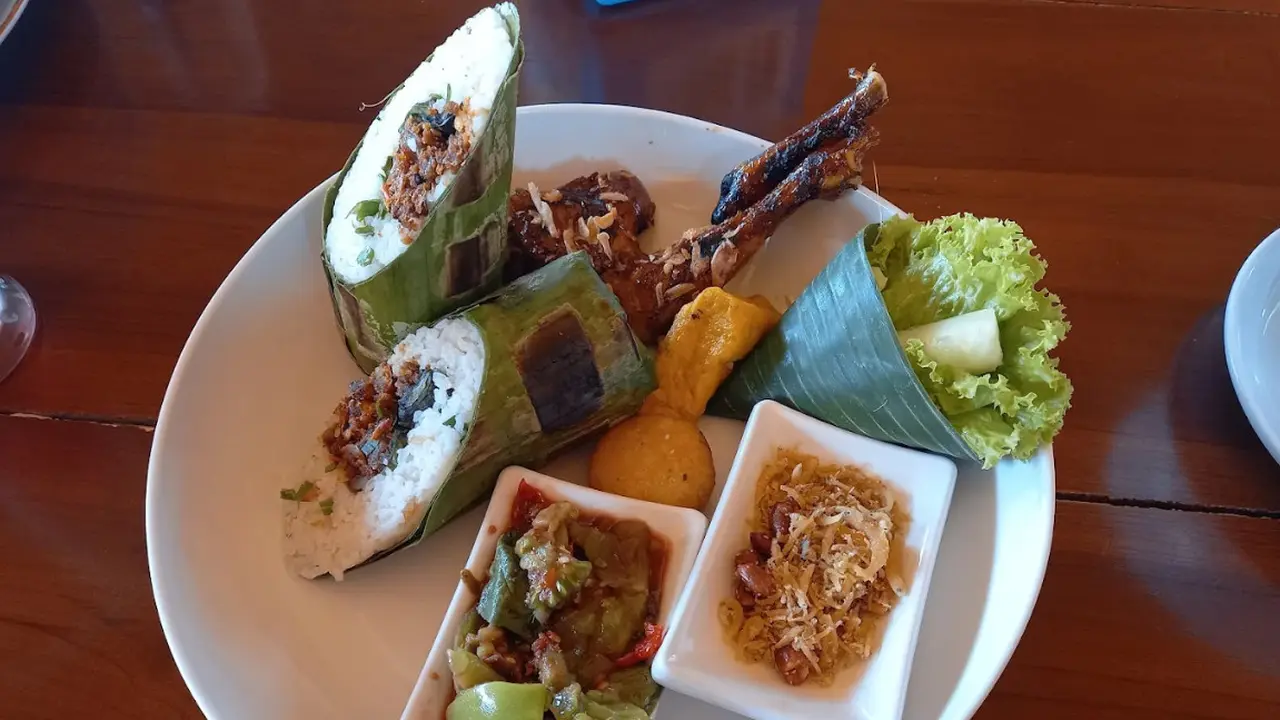 Cibiuk Resto Majalengka (Foto: Google Maps/Tri Panzi)