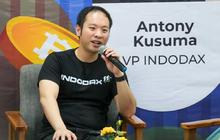 Inflasi AS Redakan Kekhawatiran, Pasar Kripto Kembali Bergairah