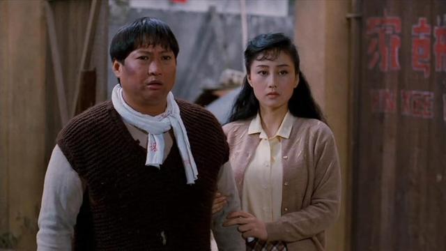 Pedicab Driver (1989)