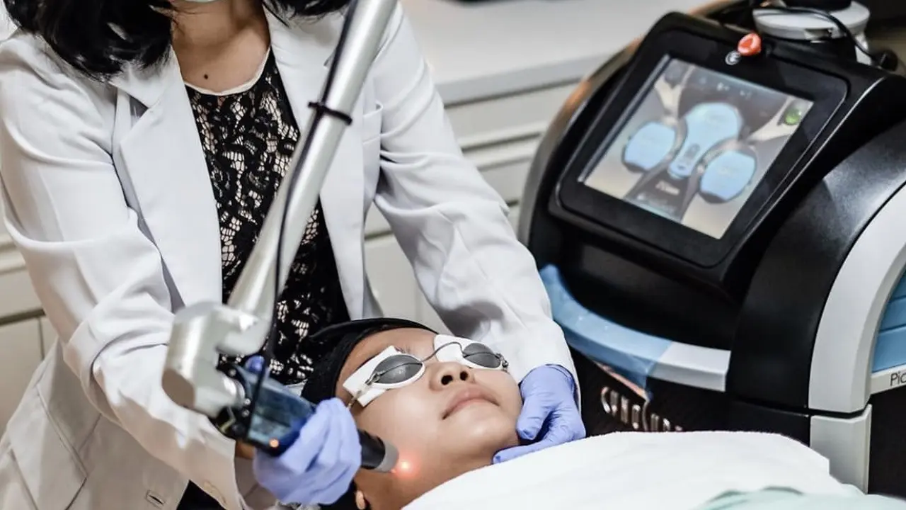 Picosure Laser, Perawatan Estetik yang Optimalkan Stimulasi Kolagen Hadir di Indonesia