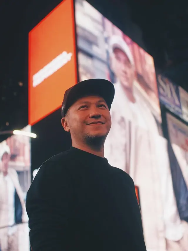 [Fimela] Gading Marten