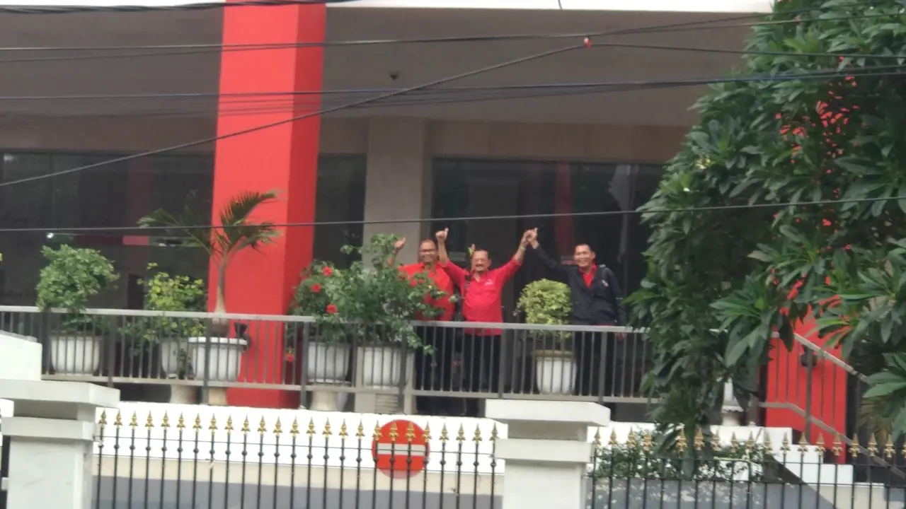 Pasangan Pilkada Solo 2020, Achmad Purnomo dan Teguh Prakosa