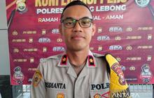 Polres Rejang Lebong Tingkatkan Pengamanan Jalan Lintas Bengkulu-Sumsel Jelang Ramadan