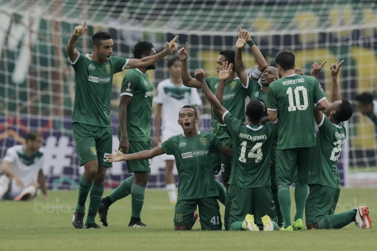 Persebaya Surabaya