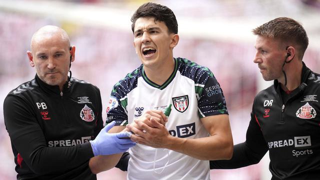 Sunderland, Play-off Championship