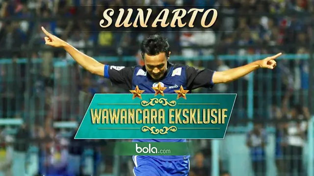 Sunarto