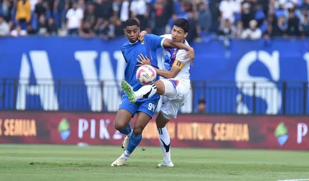 Fakta Unik Piala Presiden 2025: Hadiahnya Lebih Besar daripada Carabao Cup