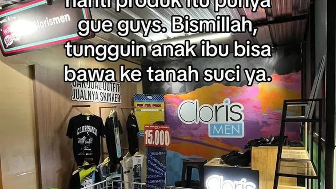 6 Pencapaian Alif Cepmek 'Dilan KW' di Usia 19 Tahun, Dulu Dihujat Kini Makin Sukses