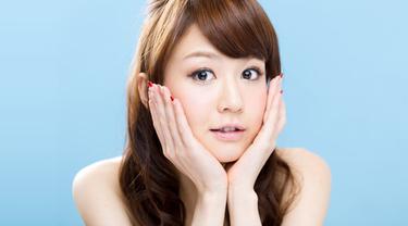 Lakukan 4 Cara Sehat Ini Agar Pipi Chubby Kabur Dari Wajahmu Beauty Fimela Com