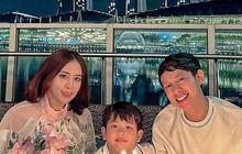 Potret Crazy Rich Bali Rayakan Ultah Asisten di Singapura, Saking Sayangnya Sempat Ditawarkan Masuk Kartu Keluarga