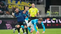 'Penebusan Dosa' Inter Milan: 2 Gelar Domestik Jadi Kunci Menutup Luka Liga Champions