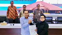 Syamsul Auliya Jadi Tersangka Korupsi, Ini Sosok Plt Bupati Cilacap