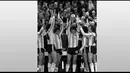 Kegembiraan Argentina saat menjadi juara Piala Dunia FIFA 1978 di Argentina (fifa.com)