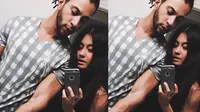Pacar Baru Agnez Mo, Video Buka Baju Artis