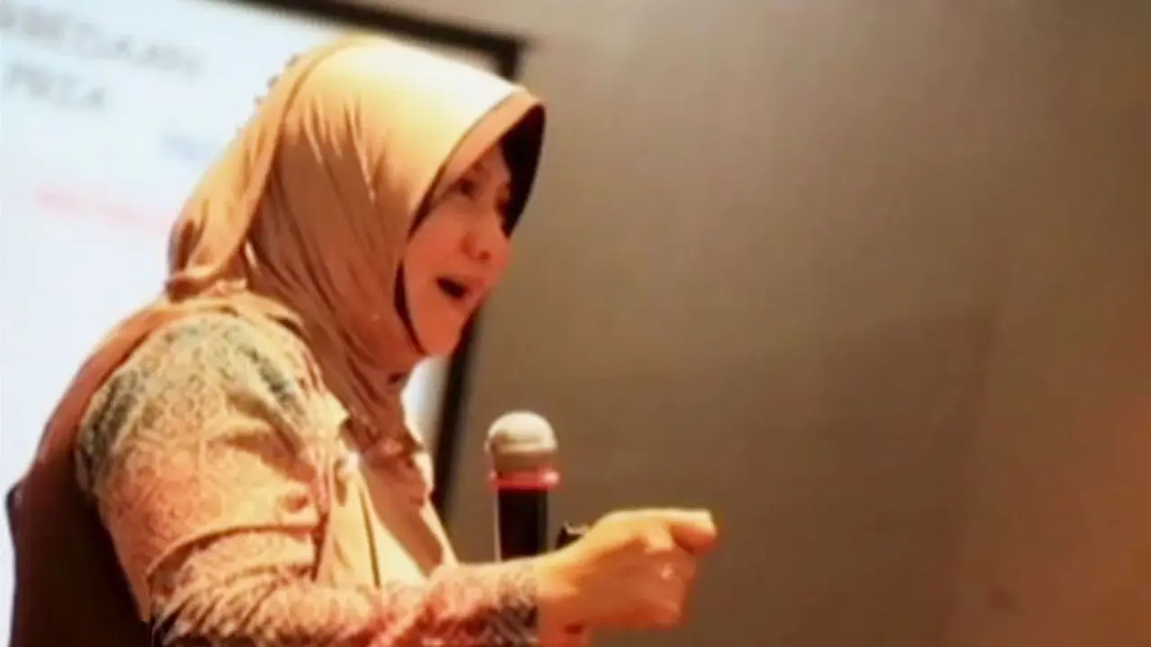 Sosok Minggu Ini: Dokter Aisah, Spesialis Korban Narkoba