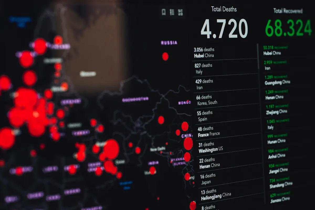 [Fimela] update corona