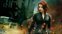 Film Black Widow Dapat Restu dari Marvel