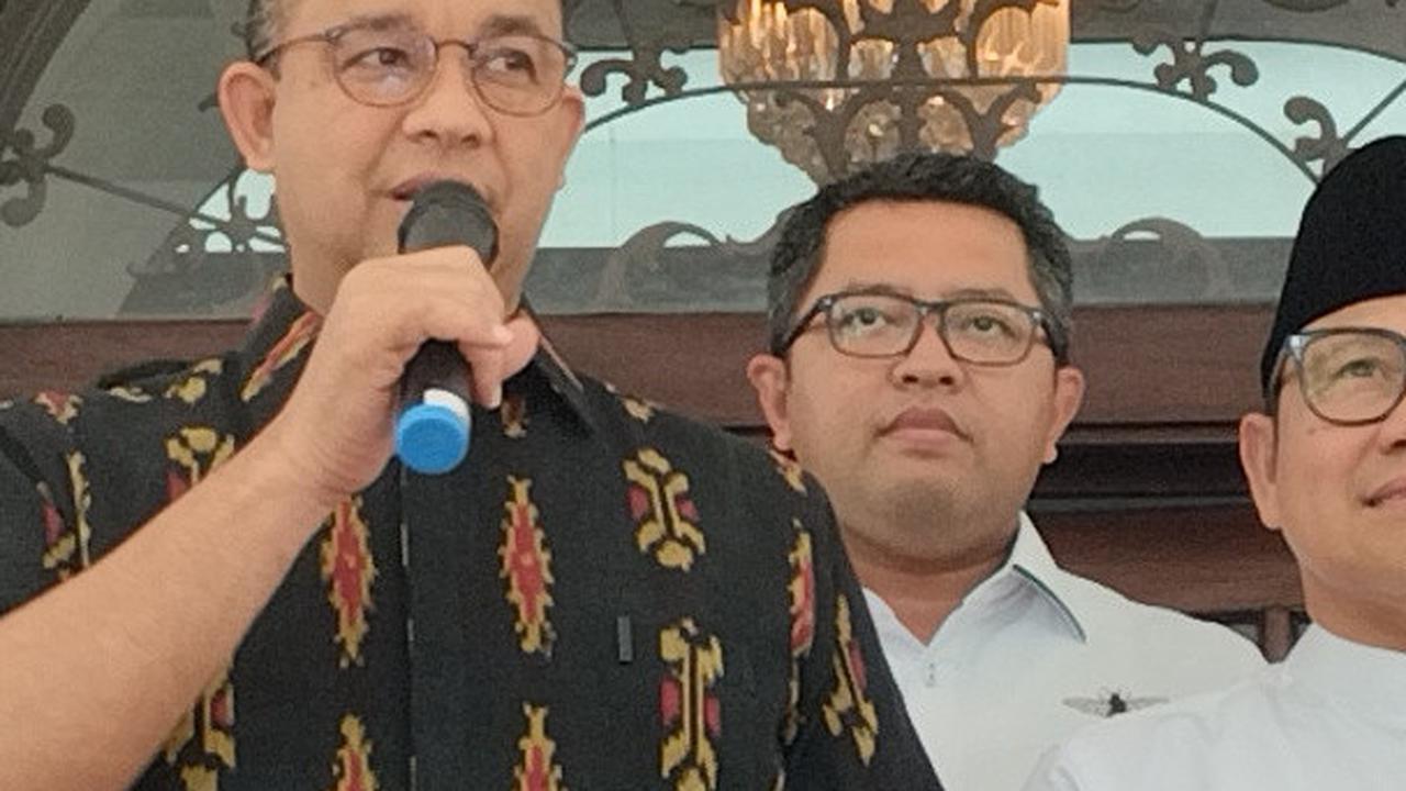 Jenderal Pendukung Anies-Muhaimin Bertambah, Terbaru Teman 1 Angkatan Prabowo di Akmil Pembentuk Pasukan Elite Raider