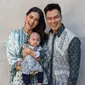 Baim Wong dan Paula Verhoeven/Instagram @Baimwong