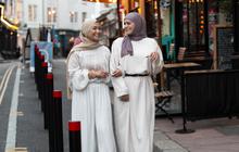 Inspirasi Outfit Idul Fitri yang Wajib Dicoba, Nyaman dan Kekinian