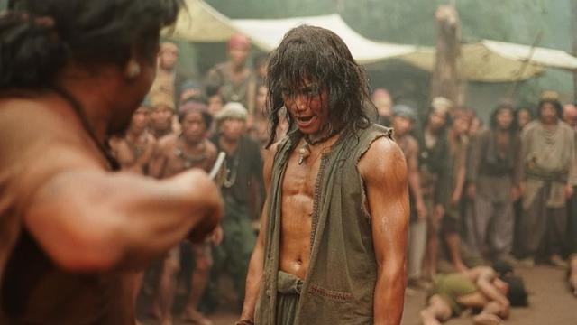 Ong Bak 2 (2008)