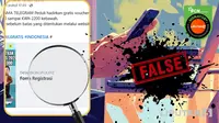 Awas Kejahatan Siber Lewat Hoaks Listrik Gratis, Simak Ragamnya
