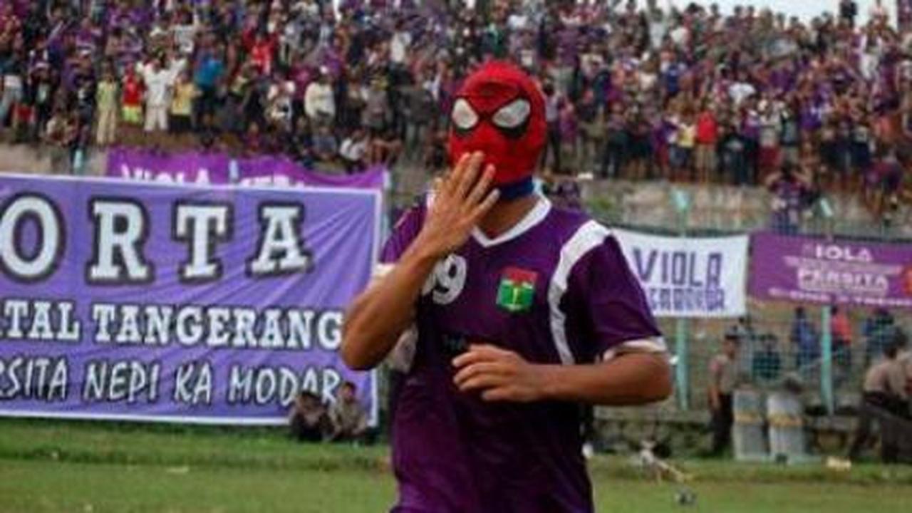 Elly Idris ungkapkan target Persita di ISL