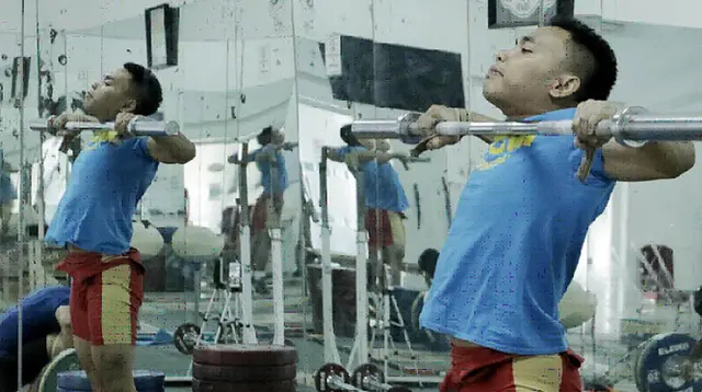 PB PABSI Dukung Pelatnas Jangka Panjang: Kunci Lahirnya Juara Dunia Angkat Besi