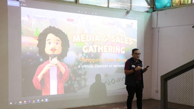 [Fimela] Panggung Senja Pusakata