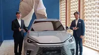 Lexus Feast Kembali Digelar, Hidangkan Pengalaman Kuliner Mewah dengan Konsep No Waste