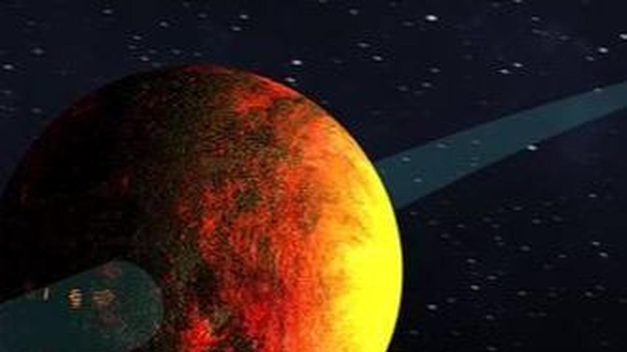 Berbeda dengan orang Yunani Kuno yang menggunakan teori ini untuk mempelajari tentang langit.&nbsp;<br>